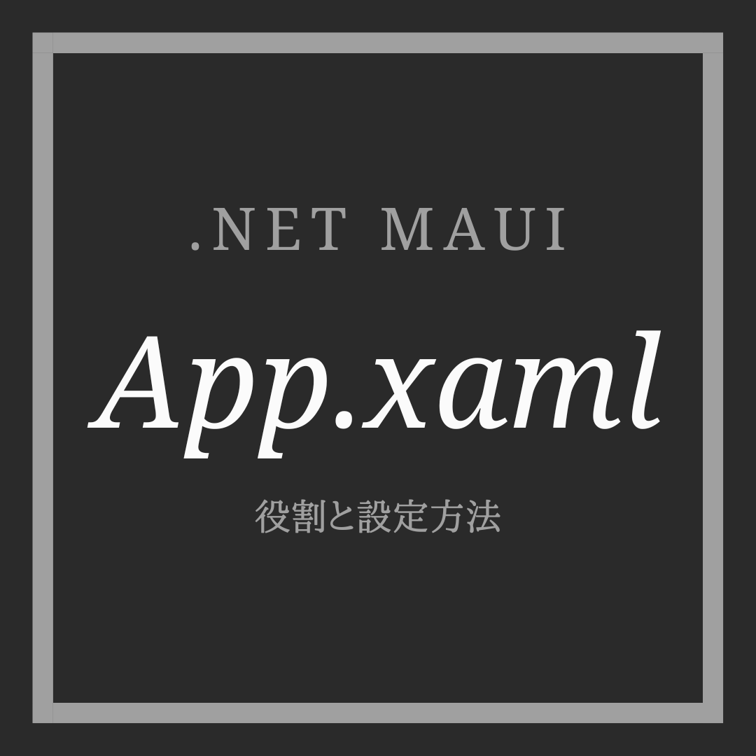 maui-dotnetmaui-dotnet-visualstudio